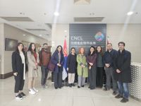 06. JointLab and Multiculti meetingd - visit to China